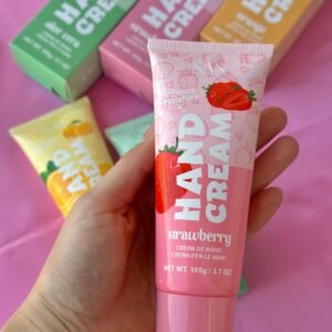 Crema De Manos SAS 105G