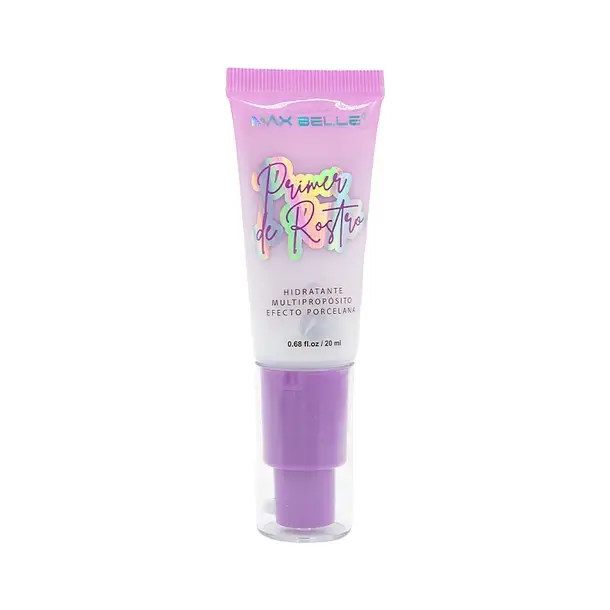 Primer de Rostro Multipropósito Max Belle