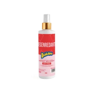 Desenredante Capilar Bubbaluu Frutilla