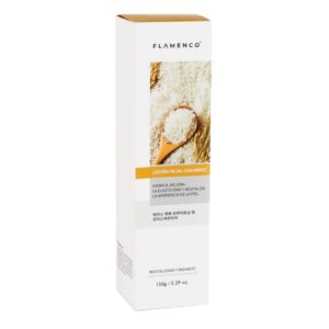 Loción Facial con Arroz Flamenco 150ml