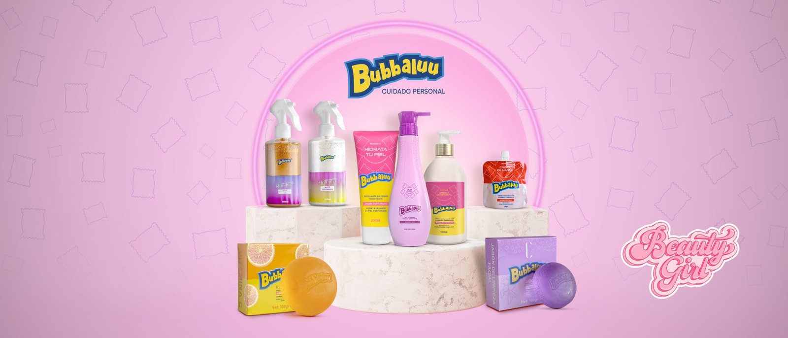 Bubbaluu