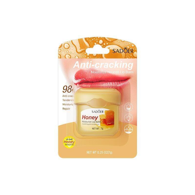Bálsamo Labial Sadoer 7g - Imagen 3