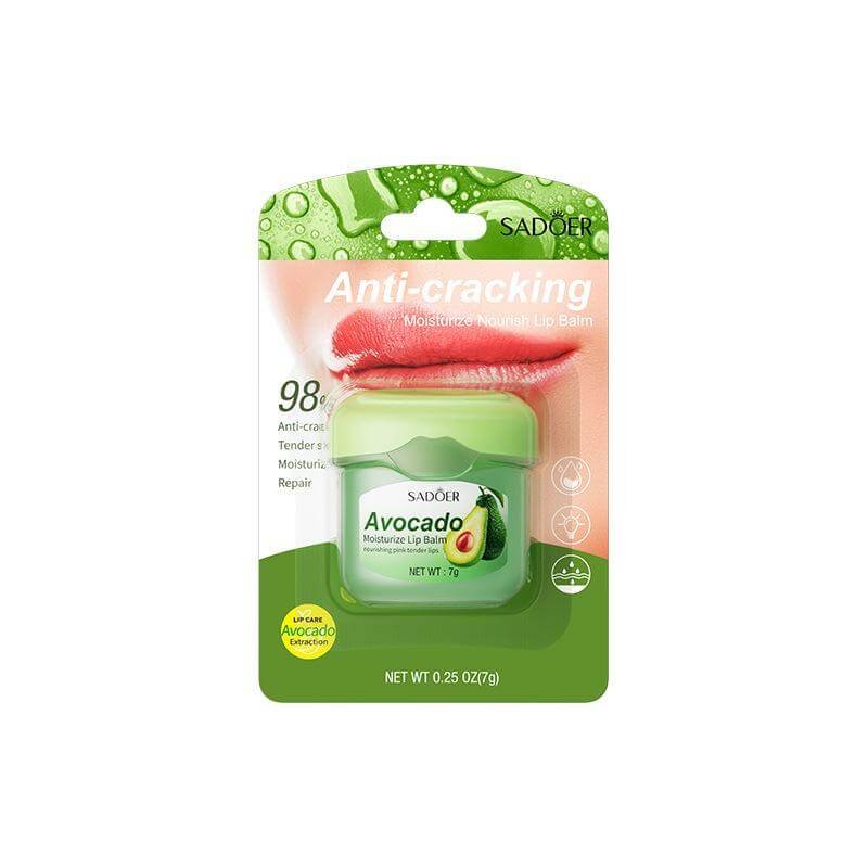 Bálsamo Labial Sadoer 7g - Imagen 2