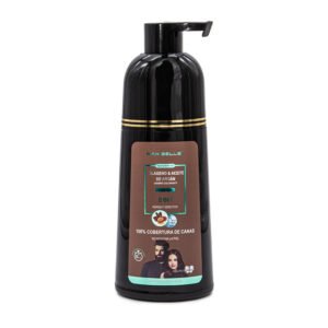 Shampoo Colorante Café Max belle 400ml