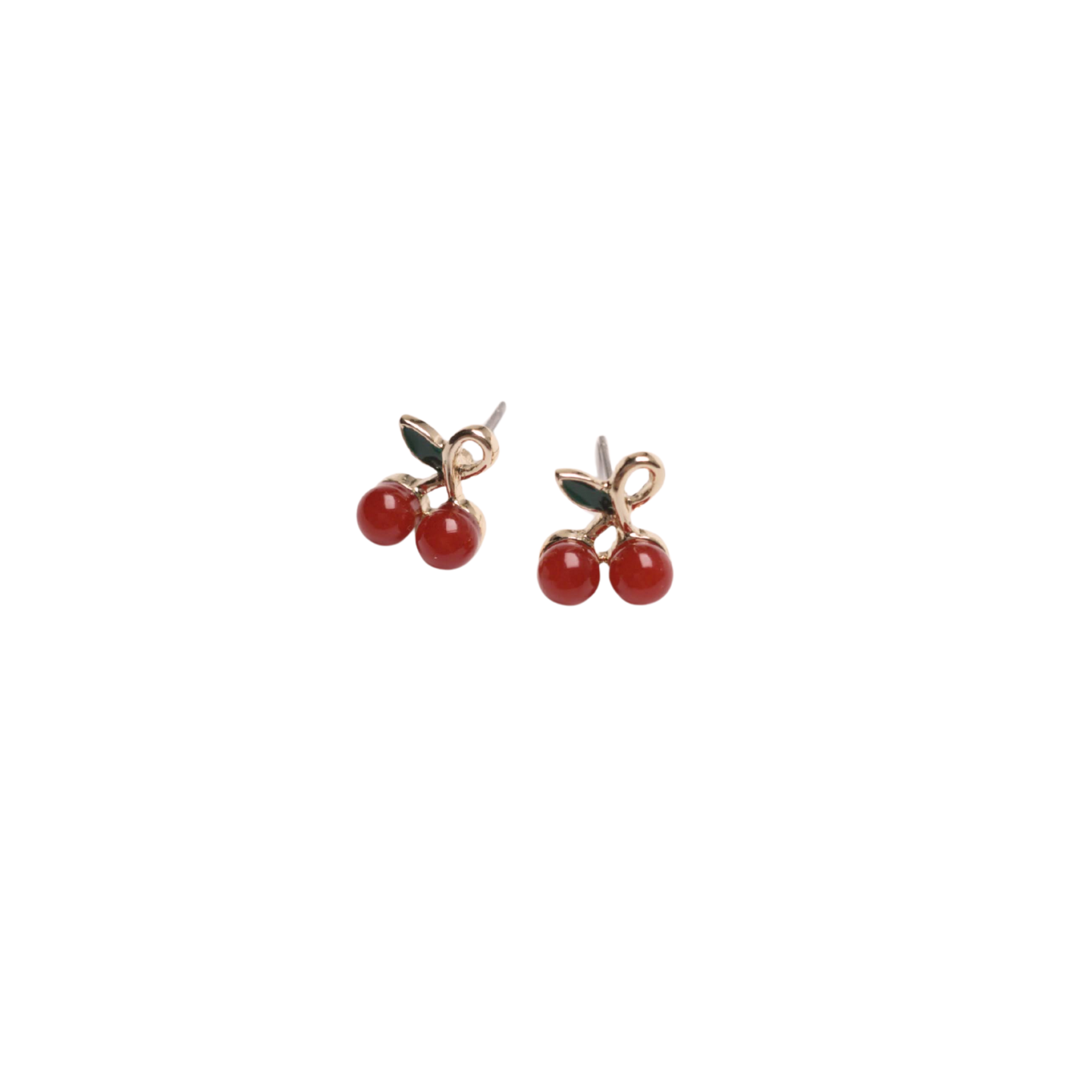Aretes Mini Cherry 2.0