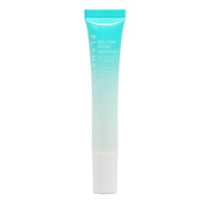Gel Facial con Acido Salicílico Flamenco 20g