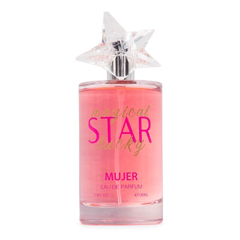 Perfume de mujer Magical Star Lucky 100ml - Imagen 2