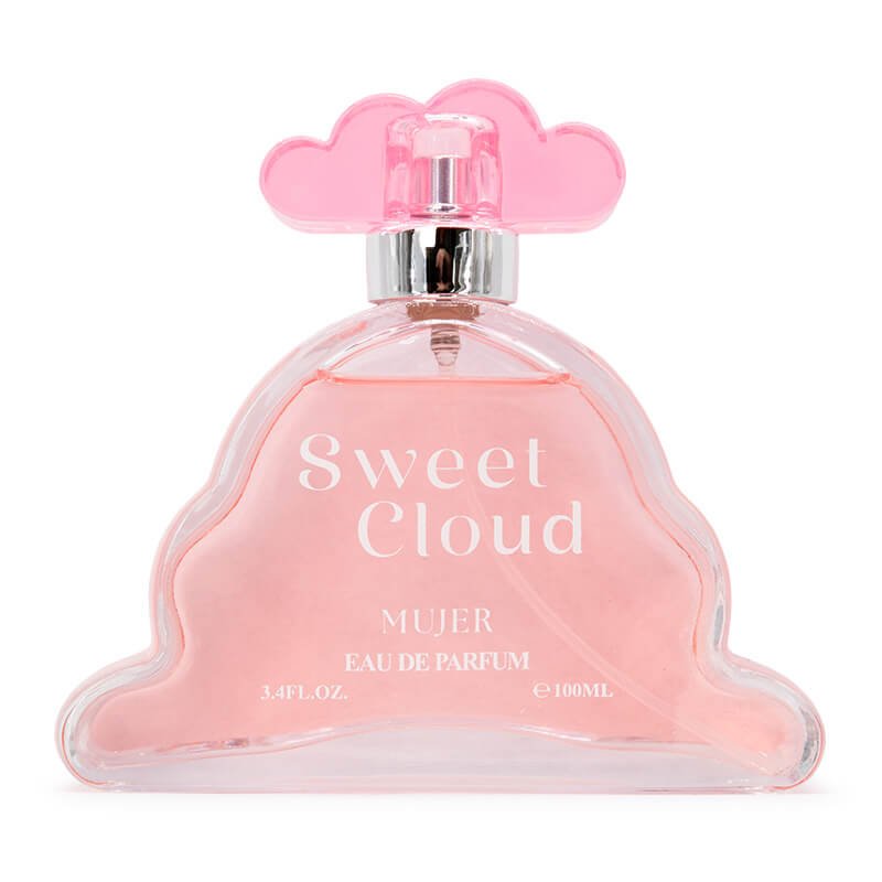 Perfume de mujer Sweet Cloud 100ml - Imagen 2