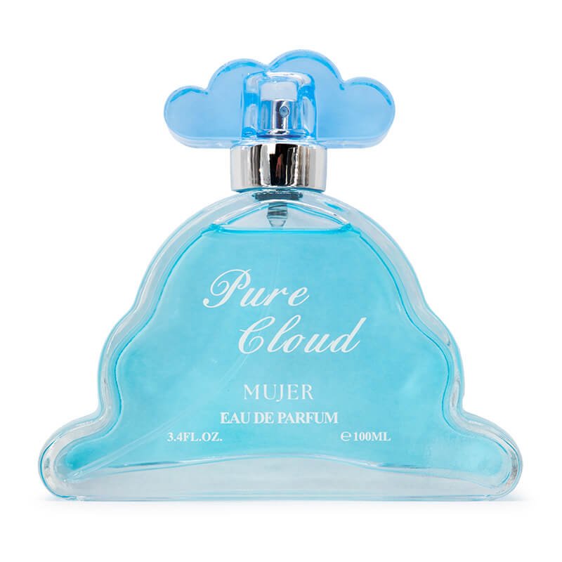Perfume de mujer Pure Cloud 100ml - Imagen 2