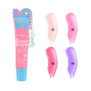Aceite Labial Caring