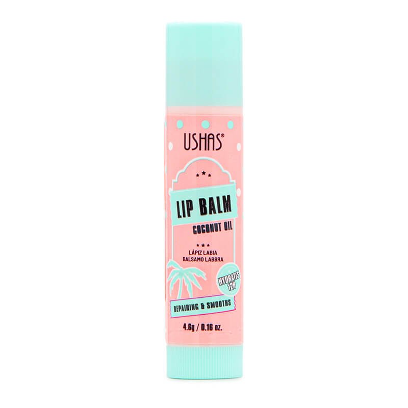 Bálsamo Labial Coconut Oil - Imagen 2