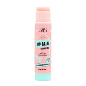 Bálsamo Labial Coconut Oil