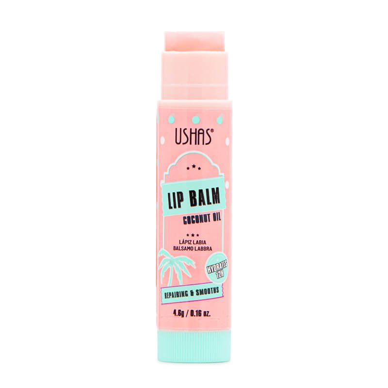 Bálsamo Labial Coconut Oil