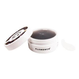 Parches de ojos flamenco 30 pares