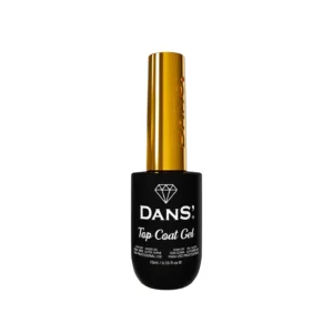 Top coat dans 10ml