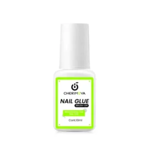 Pegamento para uñas cherimoya 10ml