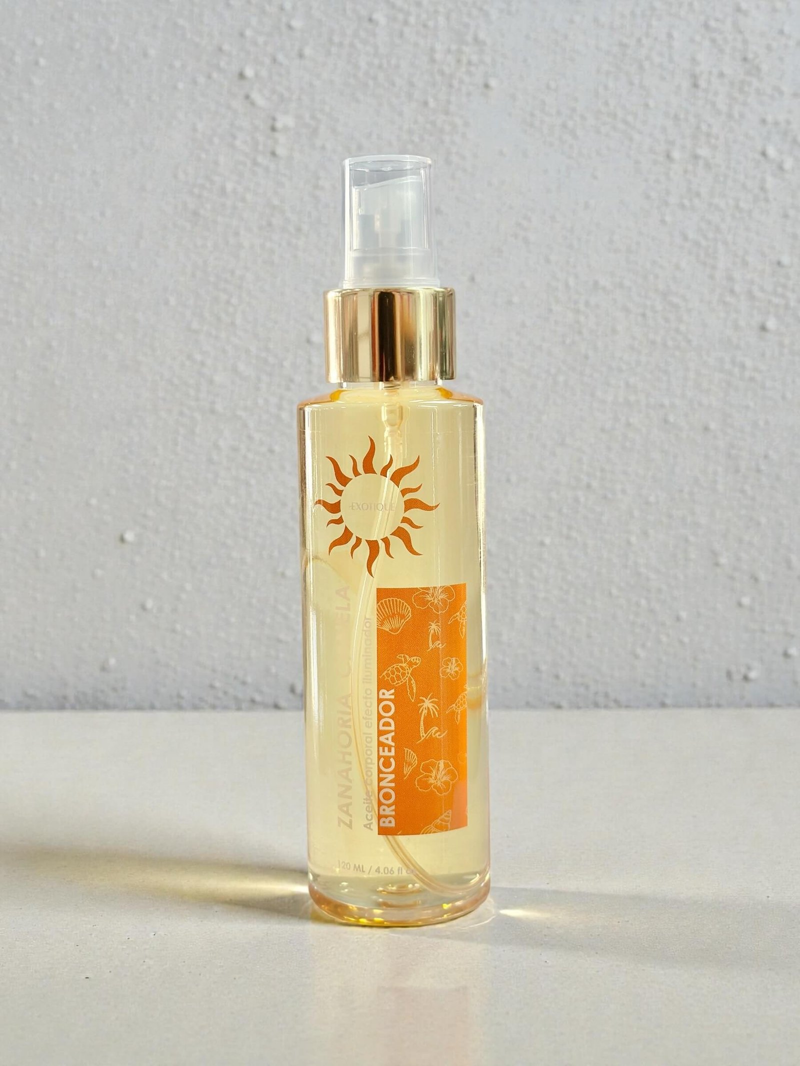 Spray bronceadores 120ml - Imagen 3