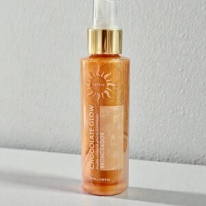 Spray bronceadores 120ml
