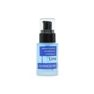 Aceite Capilar Jojoba Expert line