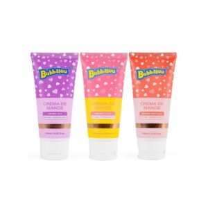 Crema De Manos Bubbaluu 100ml
