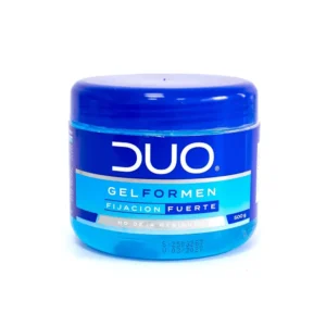 Gel Fijador Duo Fijacion fuerte 500ml