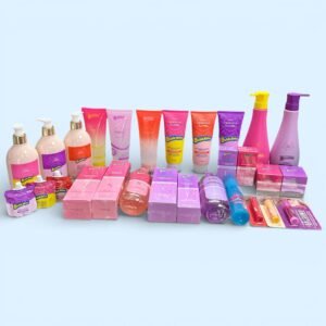 Kit emprendedor bubbaluu 28 productos