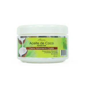 Crema Capilar Mflora Coco
