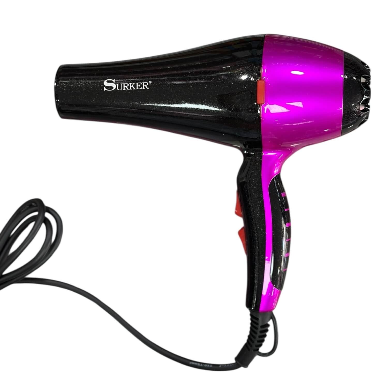 Secador Profesional Surker SK-3902 - Imagen 2