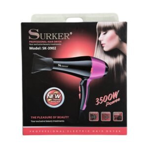 Secador Profesional Surker SK-3902