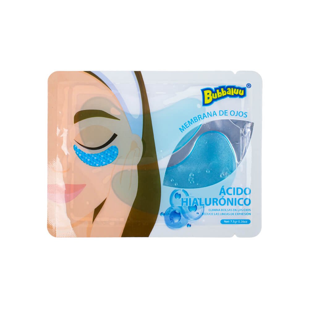 Máscara para Ojeras Bubbaluu - Imagen 2