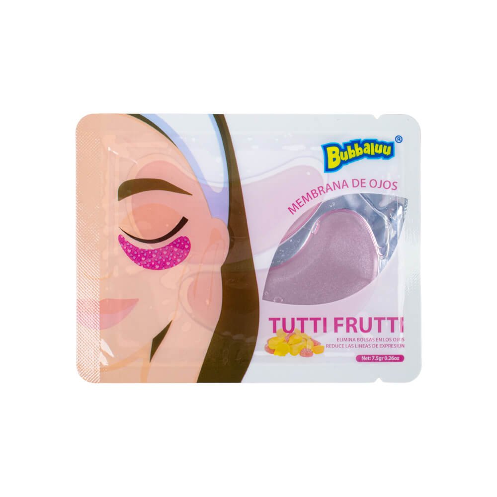 Máscara para Ojeras Bubbaluu - Imagen 3