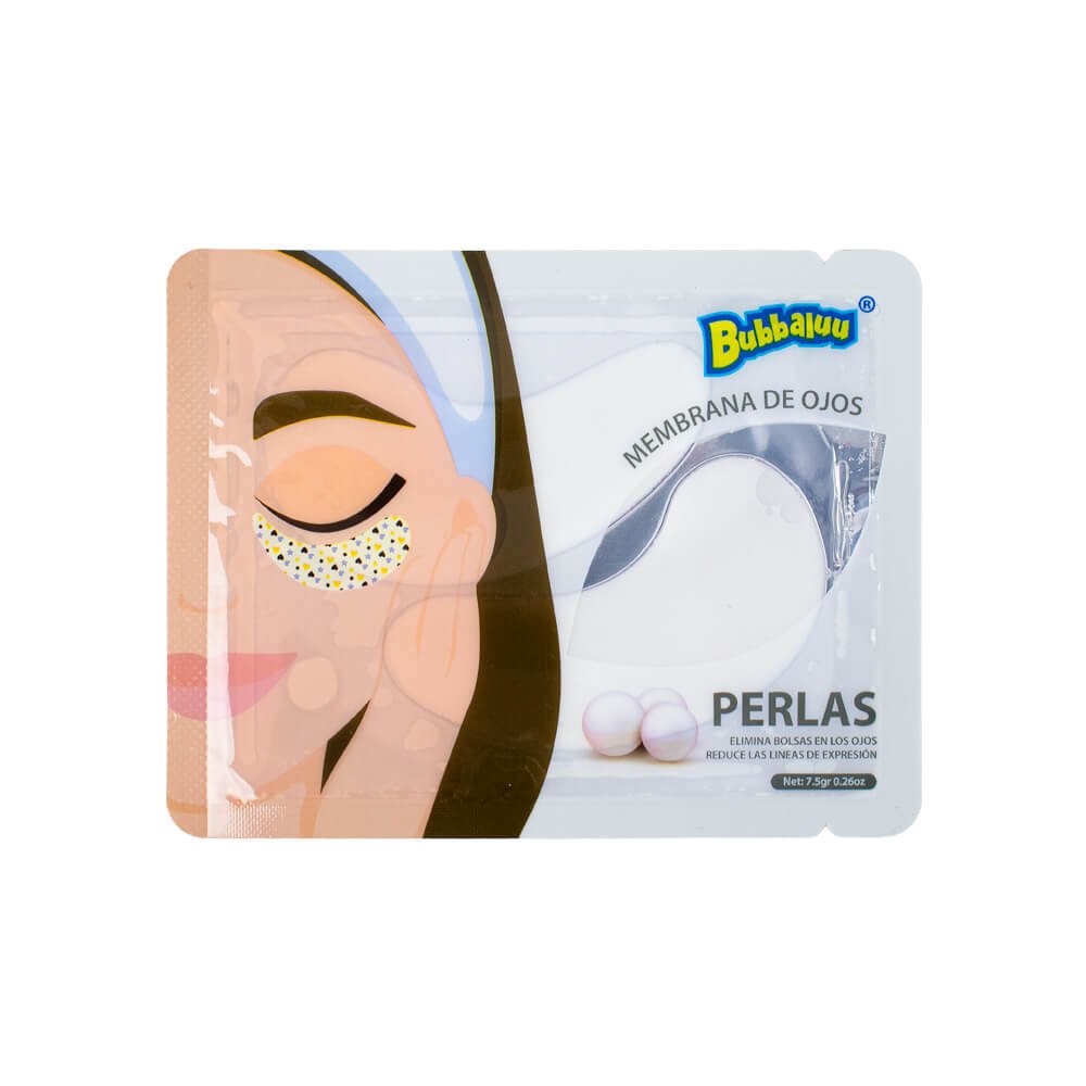 Máscara para Ojeras Bubbaluu - Imagen 4
