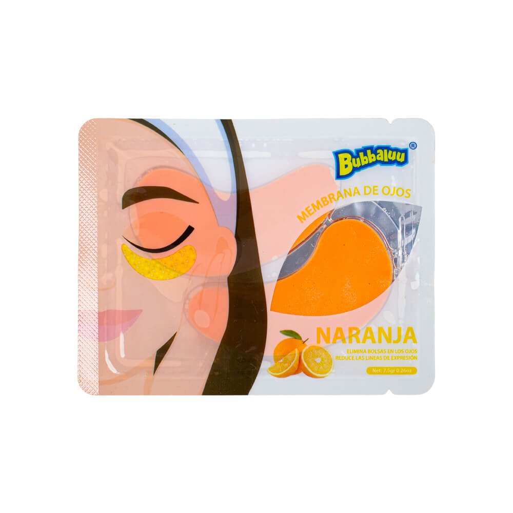 Máscara para Ojeras Bubbaluu - Imagen 5