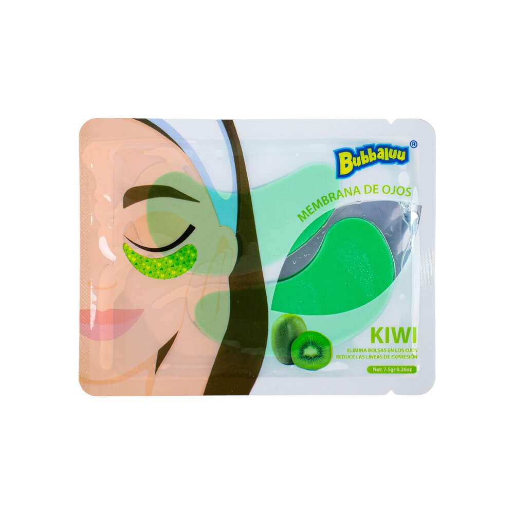 Máscara para Ojeras Bubbaluu - Imagen 6