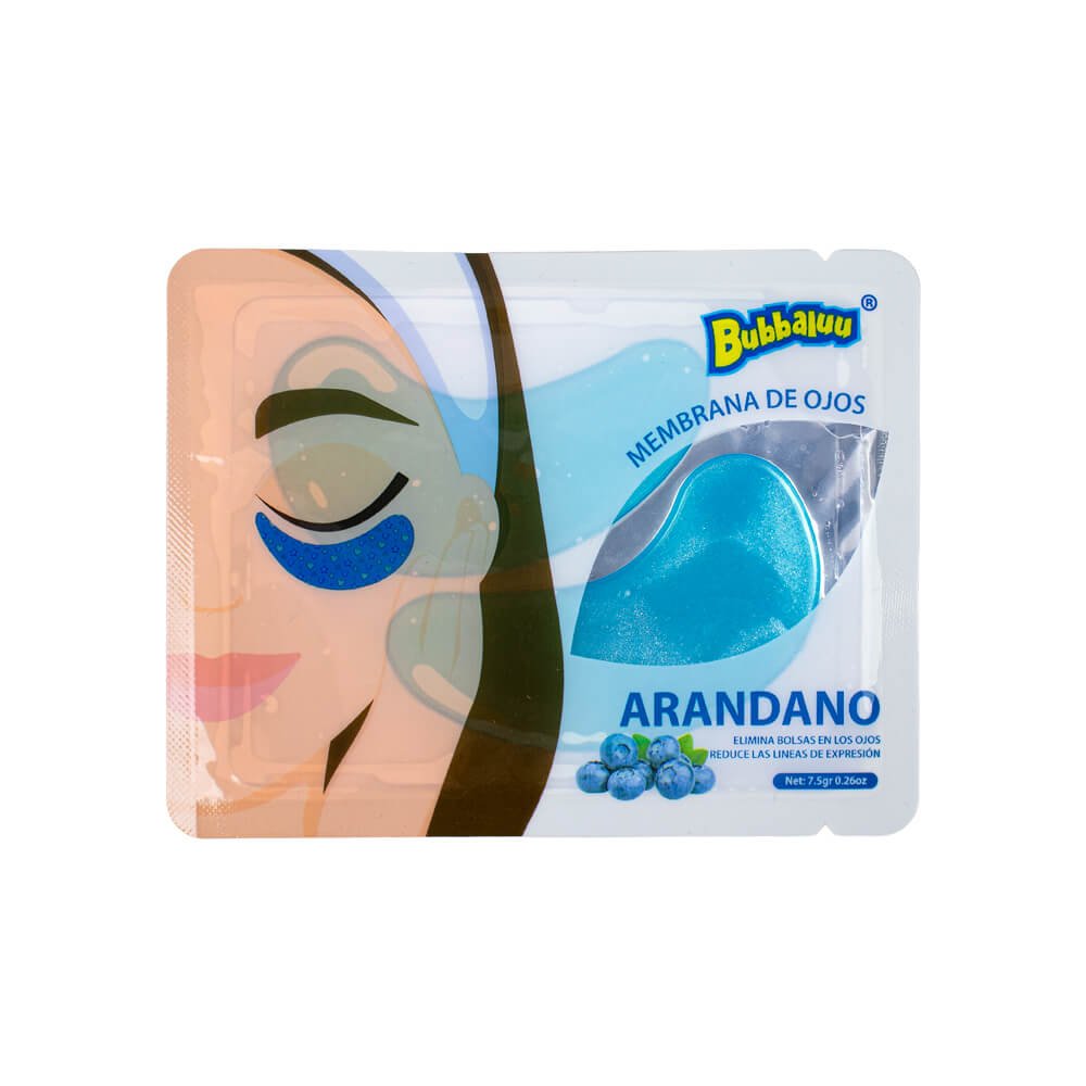 Máscara para Ojeras Bubbaluu - Imagen 7