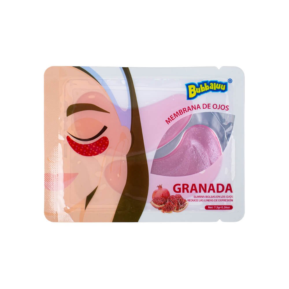 Máscara para Ojeras Bubbaluu - Imagen 10