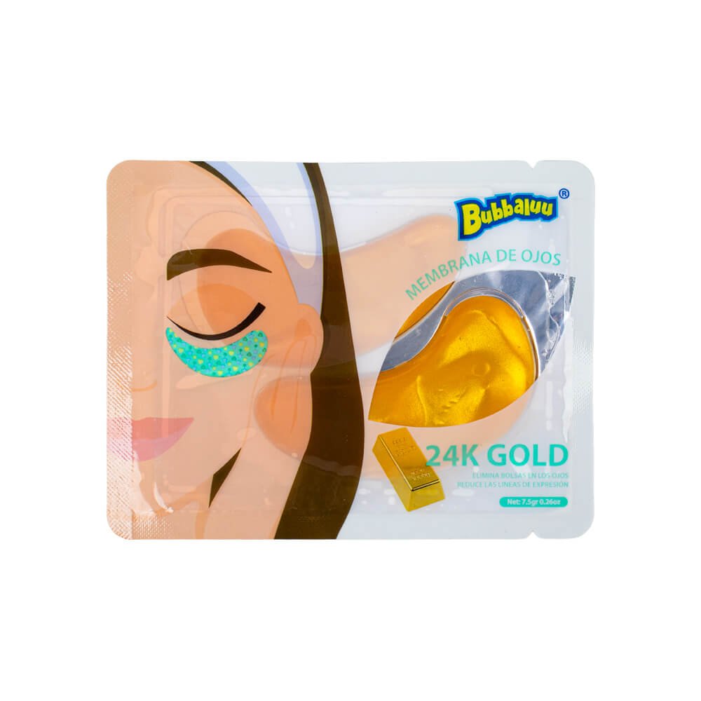 Máscara para Ojeras Bubbaluu - Imagen 11