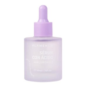 Serum Facial Acido Hialuronico Flamenco 50ml
