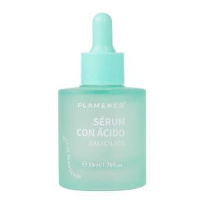 Serum Facial Acido Salicilico Flamenco 50ml