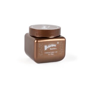 Exfoliante Capilar Bubbaluu 350gr Café