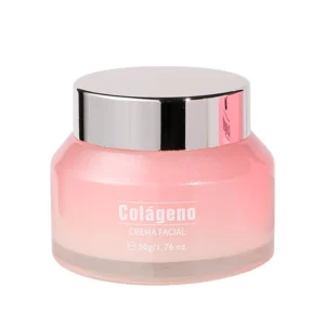 Crema Facial Colágeno 50g