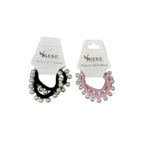 Coles Con Perlas Pack 6 pcs Ref:74558