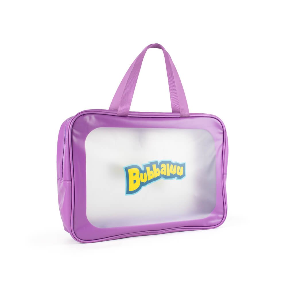 Bolso Cosmetiquero Impermeable Bubbaluu - Imagen 2