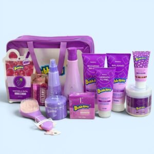 Kit Bubbaluu 13 Productos